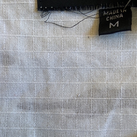 Sanctuary Gray Camo Utility Shacket - Picture 4 of 11